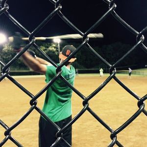 Meet your Posher, Casey